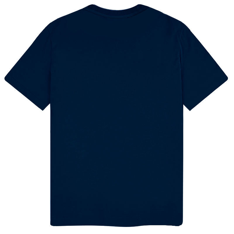 T-Shirt SARCASTICO Uomo Cotone Organico Inspire "TERRONE INSIDE"