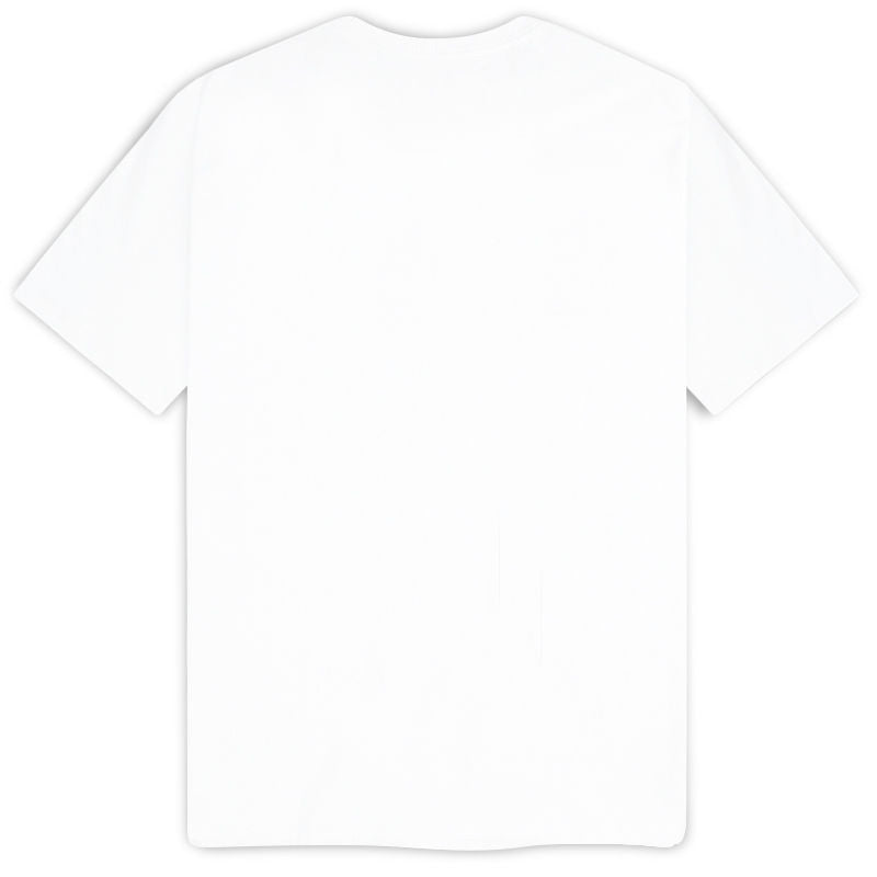 T-Shirt SARCASTICO Uomo Cotone Organico Inspire "CERCO QUELLA GIUSTA SONO QUELLO SBAGLIATO"