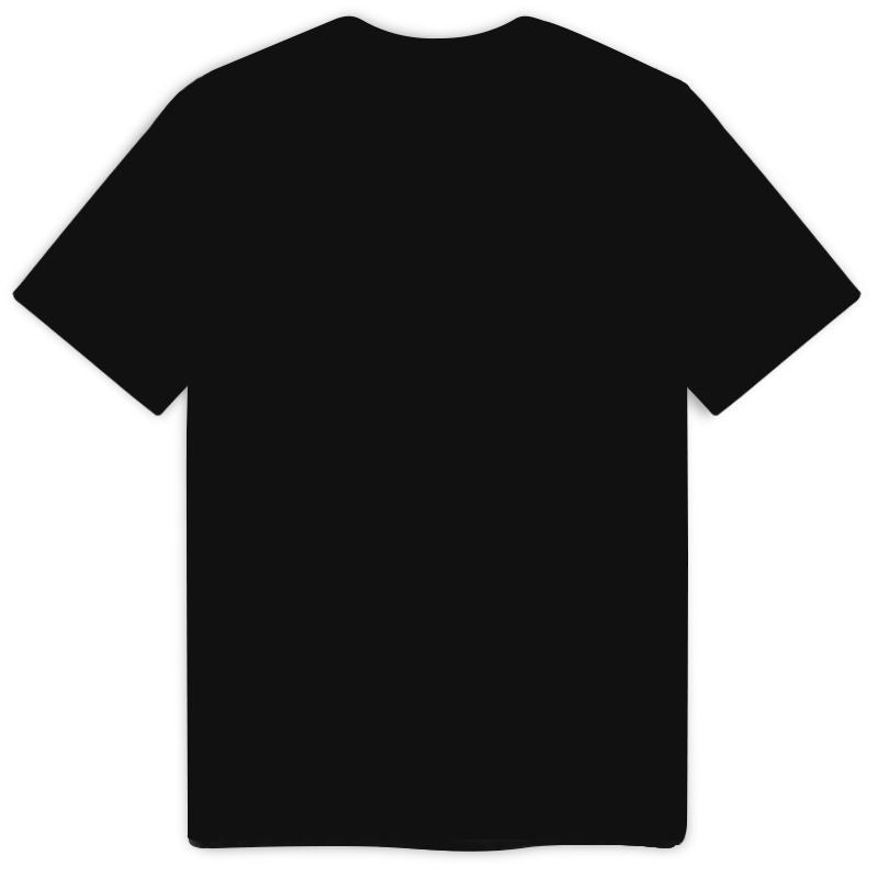 T-Shirt SARCASTICO Uomo Cotone Organico Inspire "SMETTETELA DI ODIARE NOI PERSONE PIGRE NON VI ABBIAMO FATTO NIENTE"