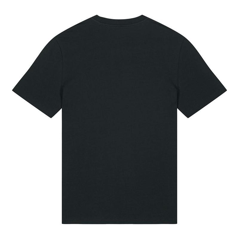 T-Shirt SARCASTICO Unisex Cotone Biologico Filato Creator 2.0 "E COMUNQUE SI CAPISCE CHE USCITE NELLE ORE PIÙ CALDE"