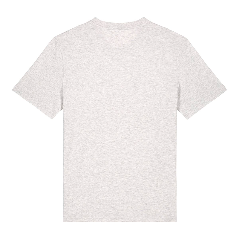T-Shirt SARCASTICO Unisex Cotone Biologico Filato Creator 2.0 "E COMUNQUE SI CAPISCE CHE USCITE NELLE ORE PIÙ CALDE"