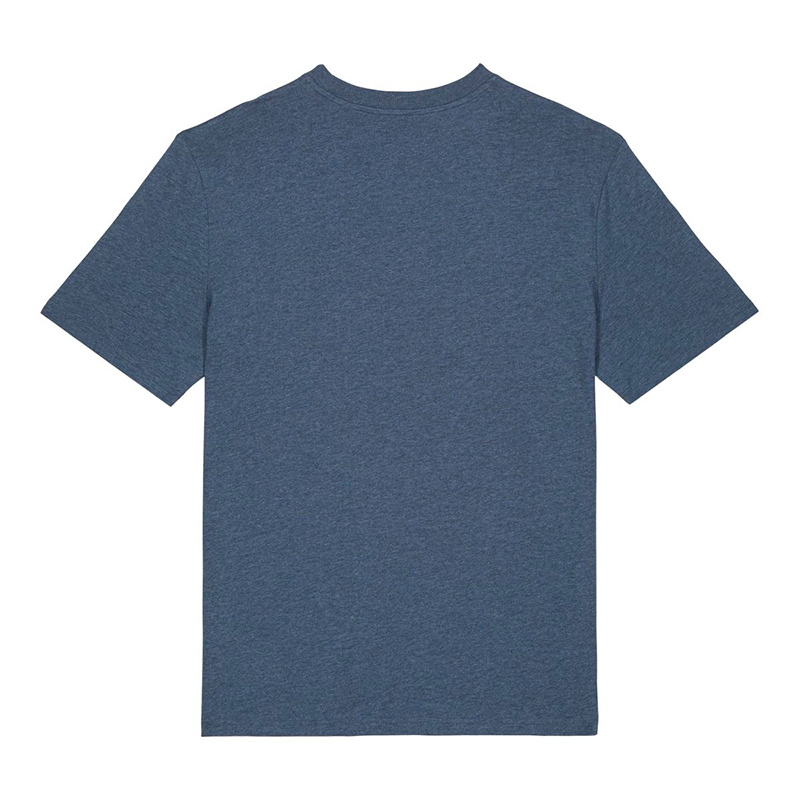 T-Shirt SARCASTICO Unisex Cotone Biologico Filato Creator 2.0 "E COMUNQUE SI CAPISCE CHE USCITE NELLE ORE PIÙ CALDE"
