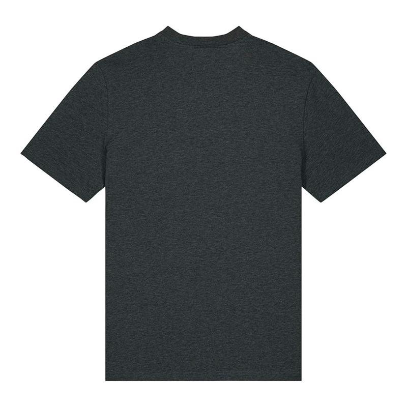 T-Shirt SARCASTICO Unisex Cotone Biologico Filato Creator 2.0 "E COMUNQUE SI CAPISCE CHE USCITE NELLE ORE PIÙ CALDE"
