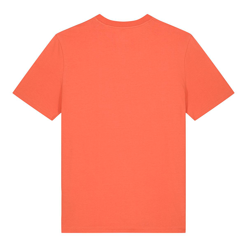 T-Shirt SARCASTICO Unisex Cotone Biologico Filato Creator 2.0 "E COMUNQUE SI CAPISCE CHE USCITE NELLE ORE PIÙ CALDE"