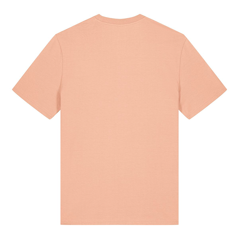 T-Shirt SARCASTICO Unisex Cotone Biologico Filato Creator 2.0 "E COMUNQUE SI CAPISCE CHE USCITE NELLE ORE PIÙ CALDE"