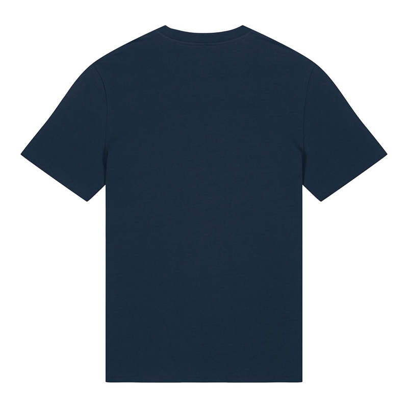 T-Shirt SARCASTICO Unisex Cotone Biologico Filato Creator 2.0 "E COMUNQUE SI CAPISCE CHE USCITE NELLE ORE PIÙ CALDE"
