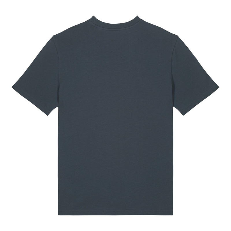 T-Shirt SARCASTICO Unisex Cotone Biologico Filato Creator 2.0 "E COMUNQUE SI CAPISCE CHE USCITE NELLE ORE PIÙ CALDE"