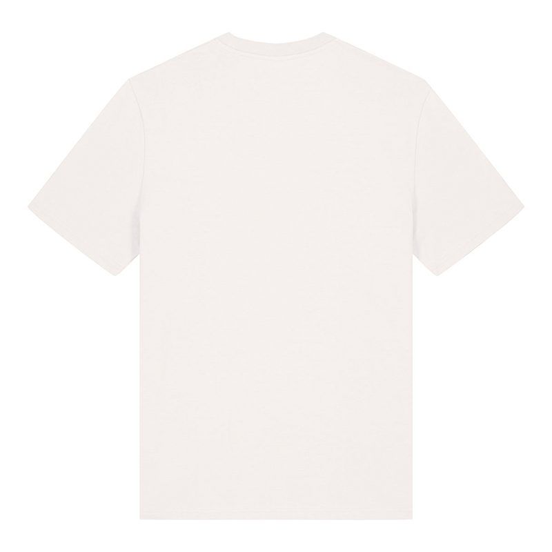 T-Shirt SARCASTICO Unisex Cotone Biologico Filato Creator 2.0 "E COMUNQUE SI CAPISCE CHE USCITE NELLE ORE PIÙ CALDE"