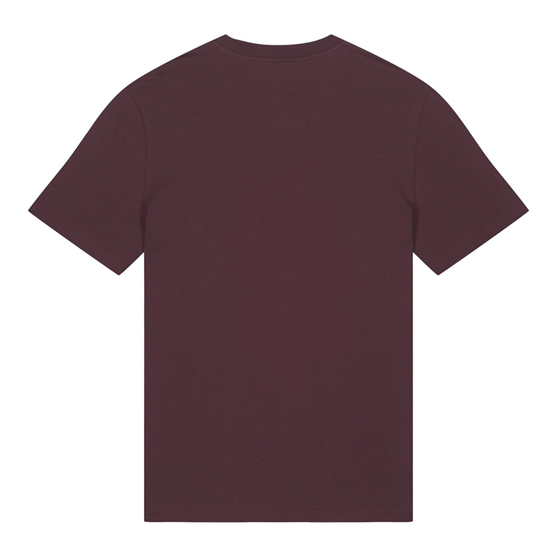 T-Shirt SARCASTICO Unisex Cotone Biologico Filato Creator 2.0 "E COMUNQUE SI CAPISCE CHE USCITE NELLE ORE PIÙ CALDE"