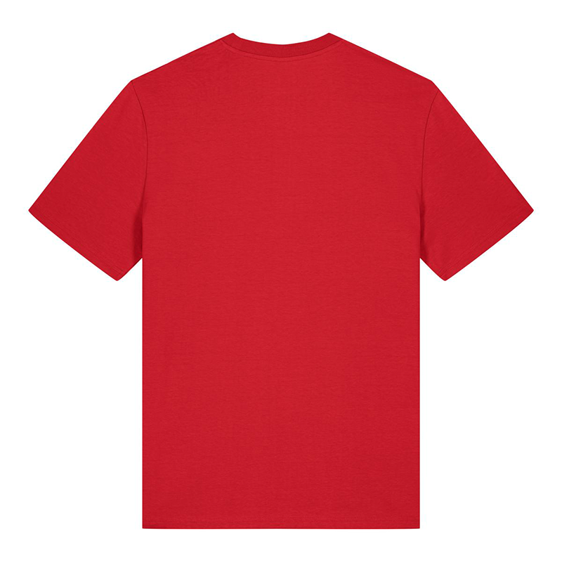 T-Shirt SARCASTICO Unisex Cotone Biologico Filato Creator 2.0 "E COMUNQUE SI CAPISCE CHE USCITE NELLE ORE PIÙ CALDE"