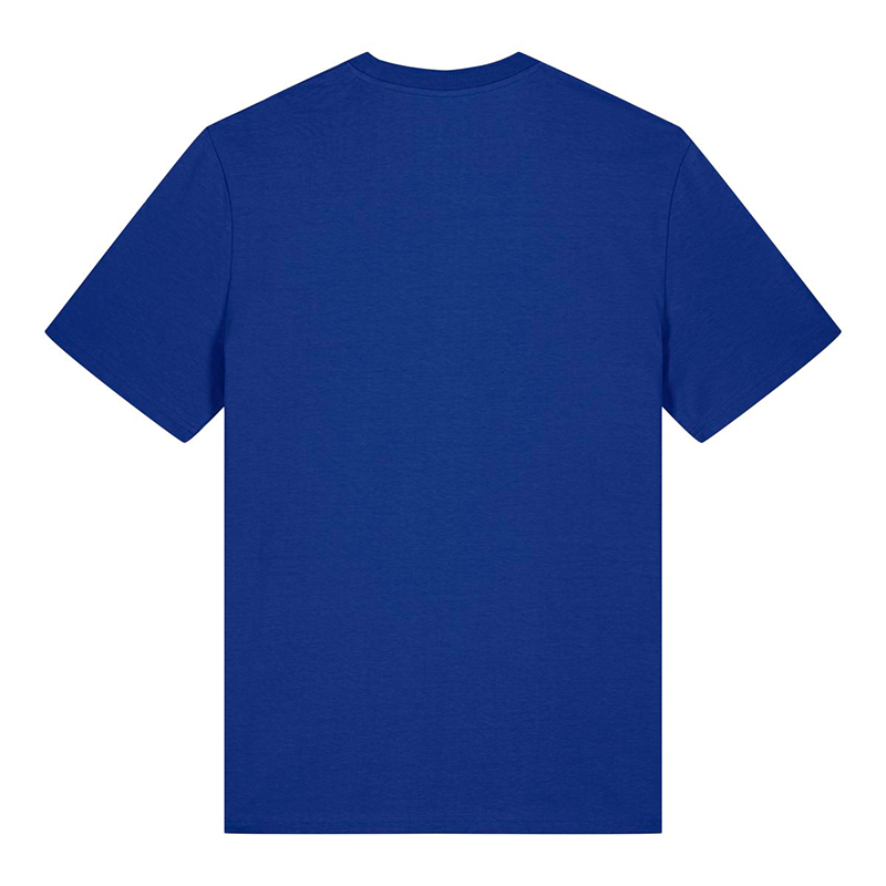 T-Shirt SARCASTICO Unisex Cotone Biologico Filato Creator 2.0 "E COMUNQUE SI CAPISCE CHE USCITE NELLE ORE PIÙ CALDE"