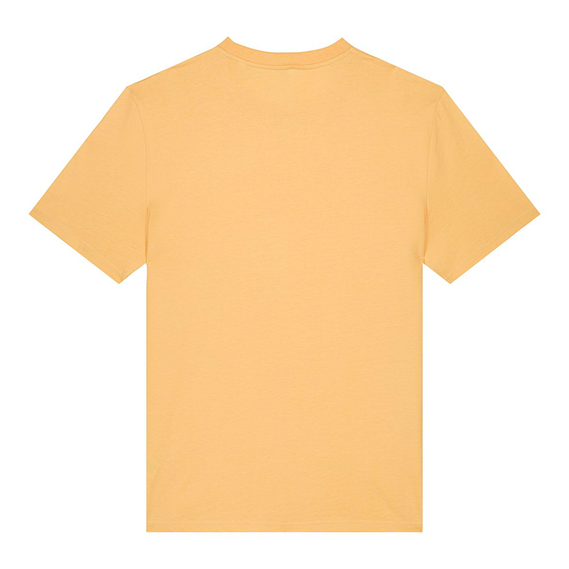 T-Shirt SARCASTICO Unisex Cotone Biologico Filato Creator 2.0 "E COMUNQUE SI CAPISCE CHE USCITE NELLE ORE PIÙ CALDE"