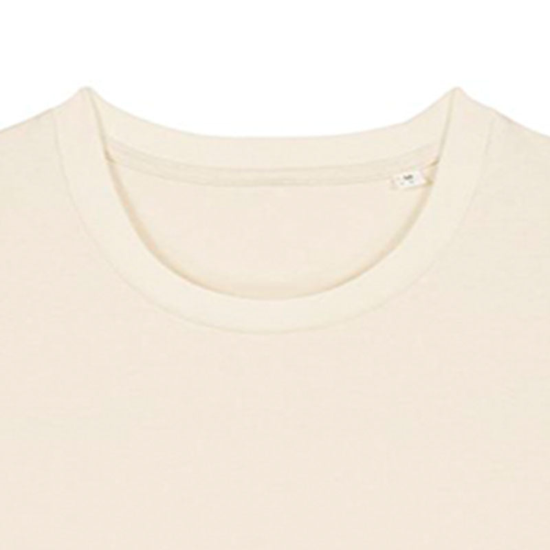 T-Shirt SARCASTICO Unisex Cotone Biologico Filato Creator 2.0 "E COMUNQUE SI CAPISCE CHE USCITE NELLE ORE PIÙ CALDE"
