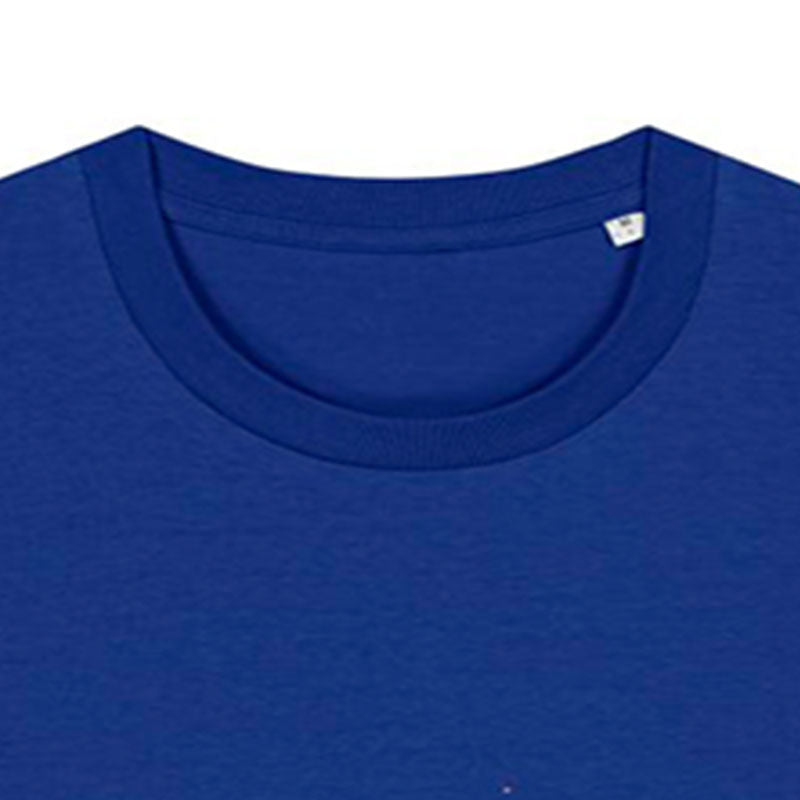 T-Shirt SARCASTICO Unisex Cotone Biologico Filato Creator 2.0 "E COMUNQUE SI CAPISCE CHE USCITE NELLE ORE PIÙ CALDE"