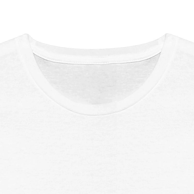 T-Shirt SARCASTICO Uomo Cotone Organico Inspire "THE NUMBER OF PEOPLE WHO CONFUSE "TO" AND "TOO" IS AMAZING TWO ME"