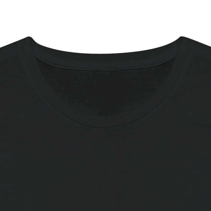 T-Shirt SARCASTICO Uomo Cotone Organico Inspire "PEZZO UNICO"