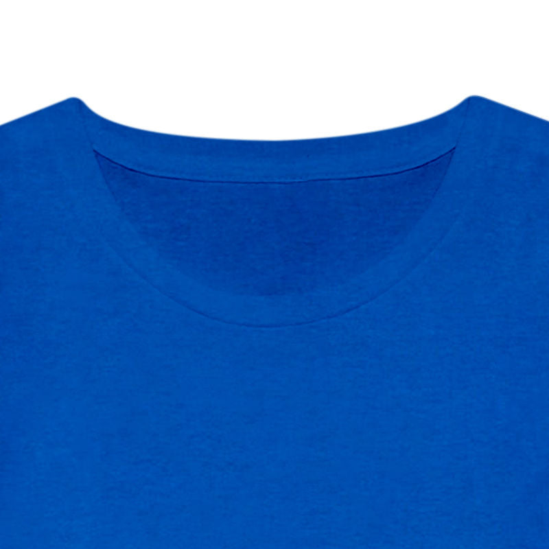 T-Shirt SARCASTICO Donna Cotone Organico Inspire "NON SONO ACIDA SONO A LUNGA CONSERVAZIONE"