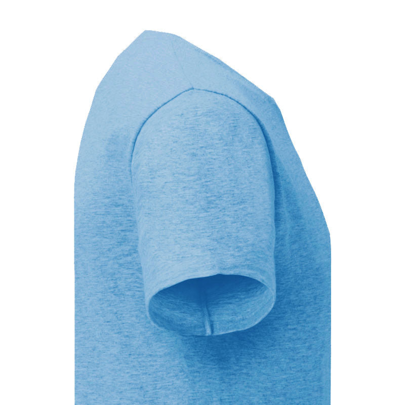 T-Shirt SARCASTICO Unisex Cotone Biologico Filato Creator 2.0 "E COMUNQUE SI CAPISCE CHE USCITE NELLE ORE PIÙ CALDE"