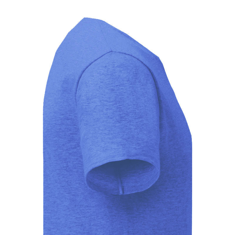 T-Shirt SARCASTICO Unisex Cotone Biologico Filato Creator 2.0 "E COMUNQUE SI CAPISCE CHE USCITE NELLE ORE PIÙ CALDE"