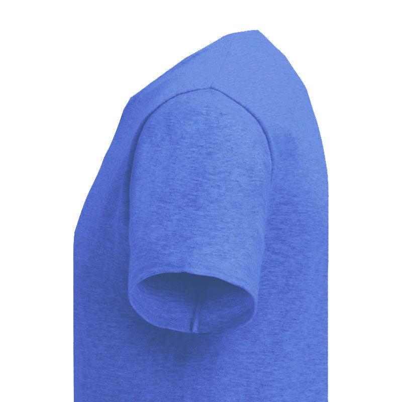 T-Shirt SARCASTICO Unisex Cotone Biologico Filato Creator 2.0 "E COMUNQUE SI CAPISCE CHE USCITE NELLE ORE PIÙ CALDE"