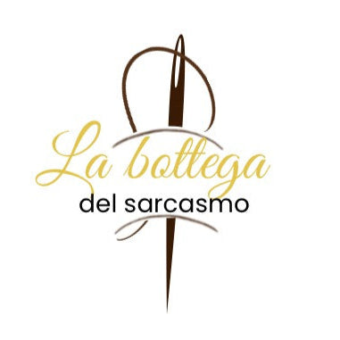 LA BOTTEGA DEL SARCASMO